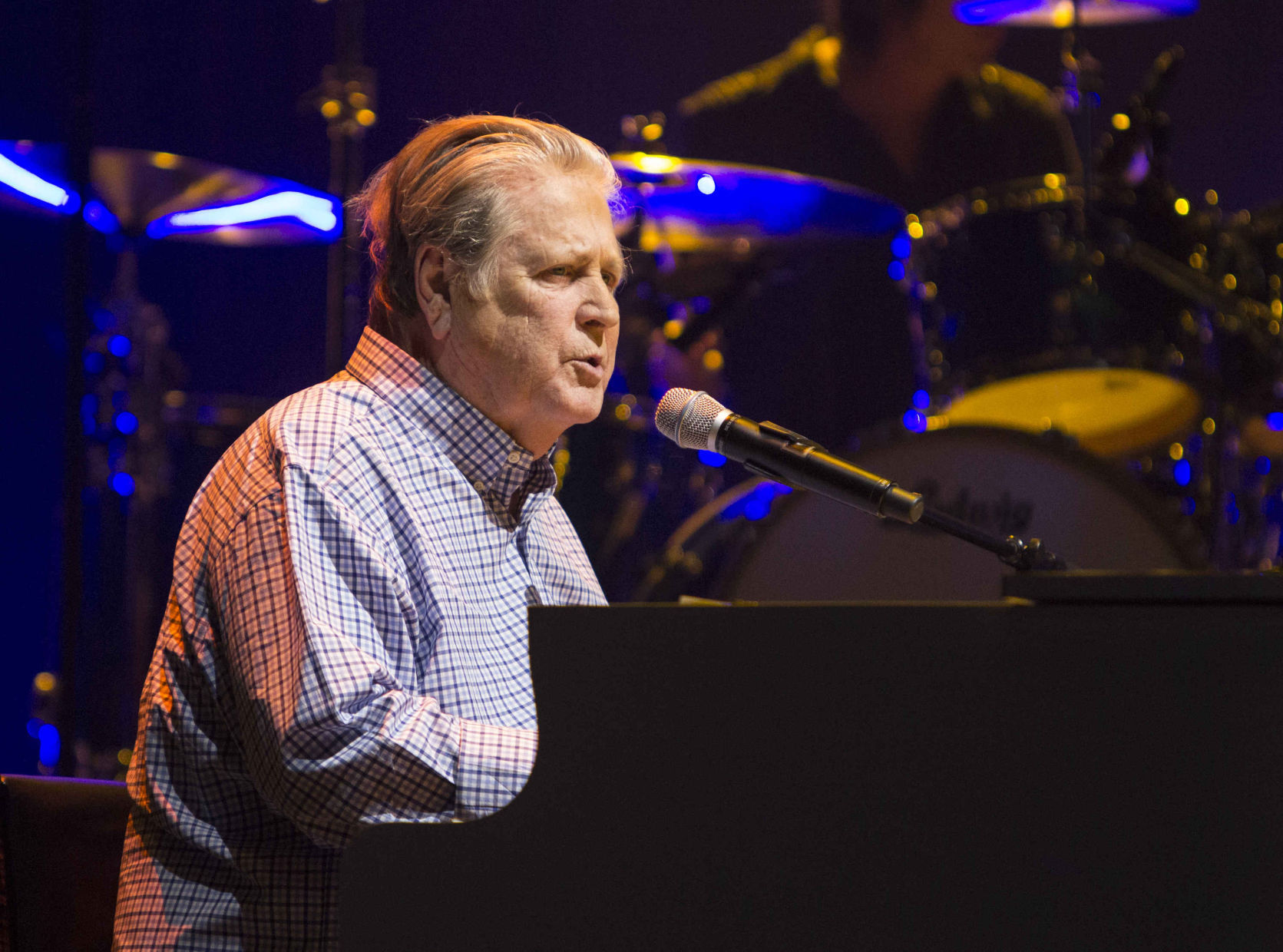 Brian Wilson